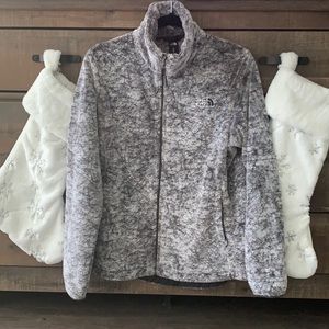 Women’s North Face Osito Jacket